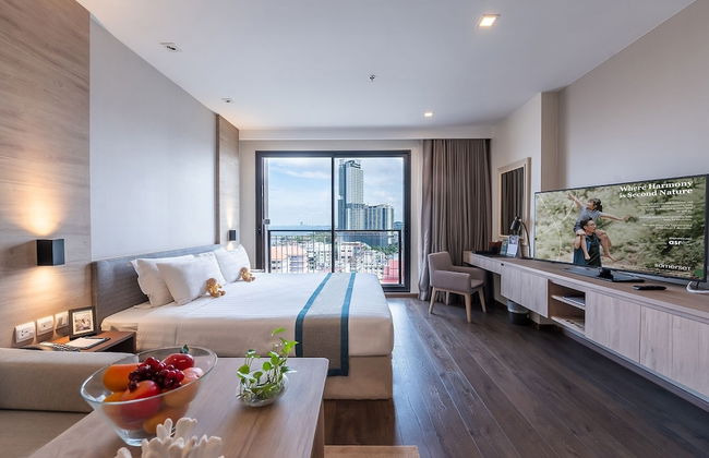 Somerset Harbourview Sri Racha - Photo 24