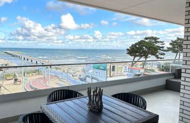 StrandSUITE Scharbeutz Meerblick - Foto 1