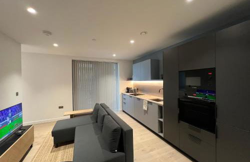 Peninsula Apartments - Foto 21