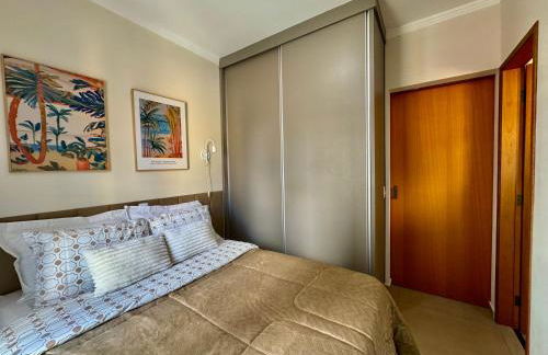 Unicco Apartment, near USP - Foto 14