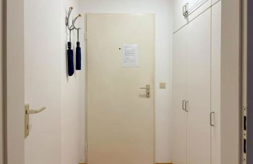 Exclusive Stay Augsburg 4 Minuten zur Messe - Foto 21