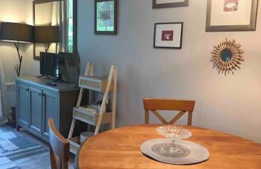 Évasion de Rêve nature ,piscine et lac de pêche - Foto 8