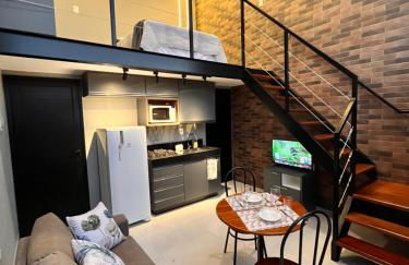 Loft Aconchego de Beija - Foto 1