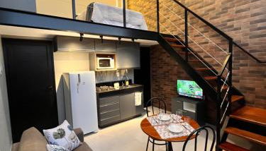 Loft Aconchego de Beija - Foto 1