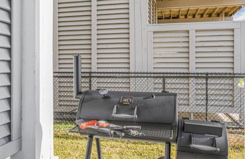 Luxury Beach House Glow in dark golf Game Room - Foto 54