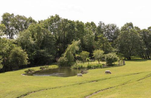 East Lodge, Yorkshire - Foto 28