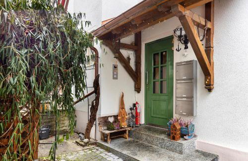 Ferienwohnung Donauherz - Foto 19