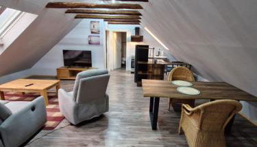 Ferienappartement Alter Bangsteder Hof - Foto 2