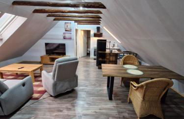 Ferienappartement Alter Bangsteder Hof - Foto 2