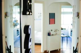 Milvio22 Apartment - Foto 11