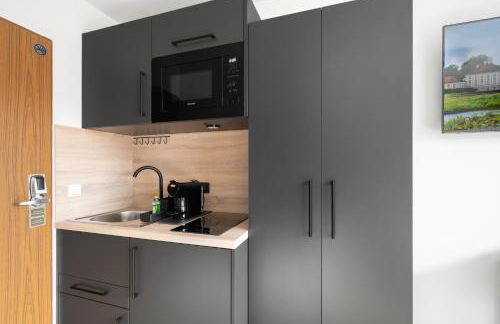 Homaris Apartments München Laim - Photo 62