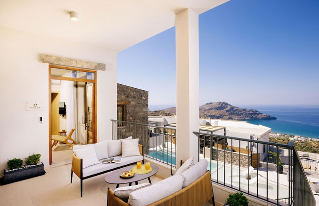 Mirthea Suites - Foto 41