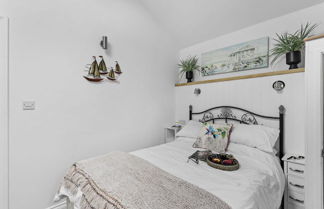 The Boathouse in Torquay - Foto 79