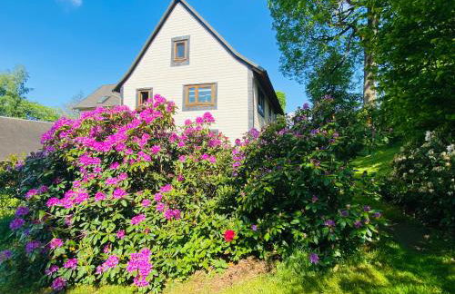 Ferienhof Alte Wildmeisterei - Fewo Gartenblick - Foto 30