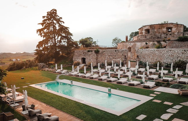 Forte Benedek Wine Relais & SPA - Adults Only - Photo 58