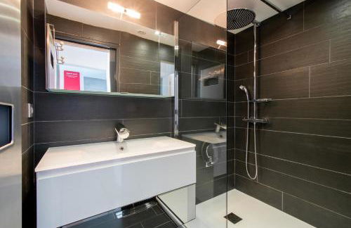 Évasion Marine Vue Mer Grande Terrasse & Ponton Privés - Foto 18