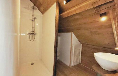 La Mélézière-Cimes-Appartement Grand Confort 120m2 6 personnes - Foto 30