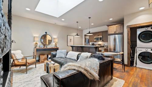 Central Loft 303 - Foto 4