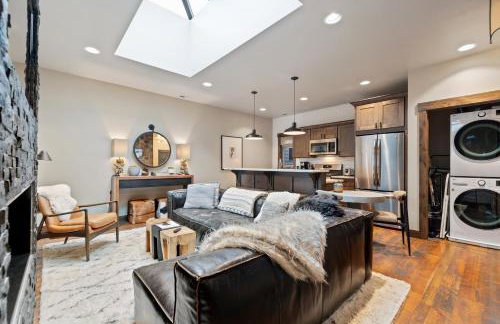 Central Loft 303 - Foto 4