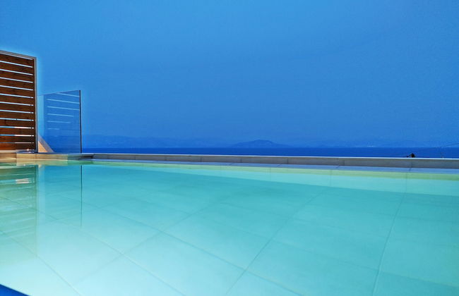 Sea & Cliff Luxury Suites byCorfuescapes - Foto 51