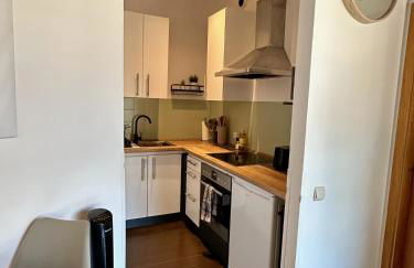 Orange Zebra Suite 4P mit Tiefgarage - Foto 15