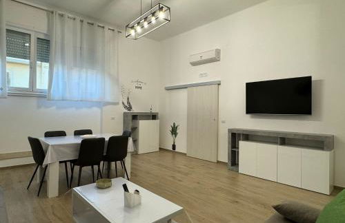 Sweet home-Casa Di Bari - Foto 17