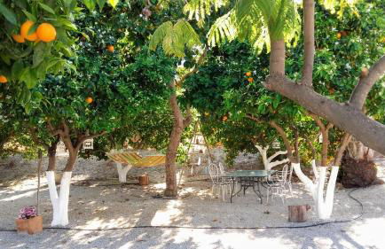 La Joya del Valle de Ricote - Foto 88