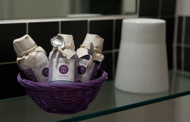 Agriturismo Villa Borgeri - Foto 19