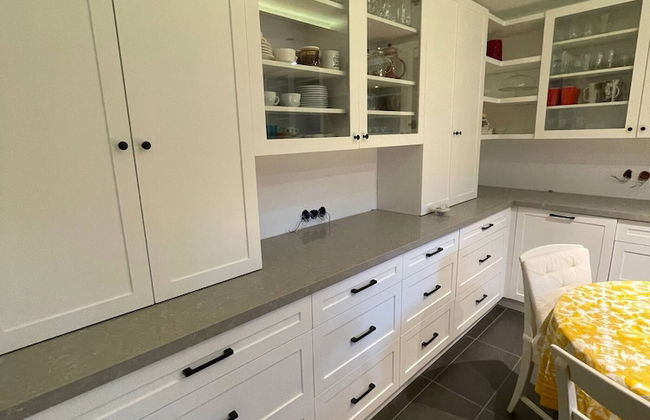 Very Special Villa, 6 and 3 Great For Family Reunions - Photo 44