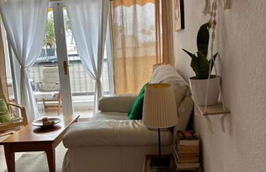 Playa de Las Américas Apto cerca de la playa, con piscina y parking - Foto 6