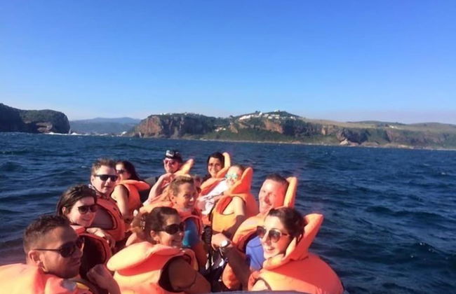 Knysna Lodge Self Catering Accommodation - Foto 30