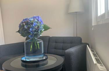 Magnifique T1 entre mer et montagne - Foto 6