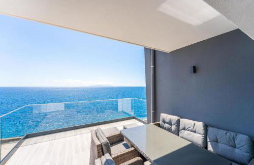 FLH Amazing Ocean View with Balcony - Foto 1