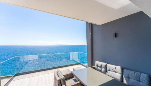 FLH Amazing Ocean View with Balcony - Foto 1