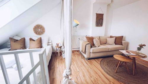 The Cozy Flat close to the University - Foto 3