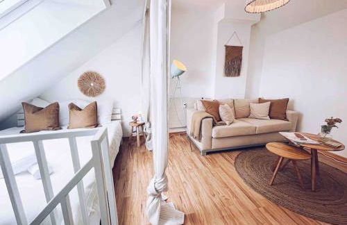 The Cozy Flat close to the University - Foto 3