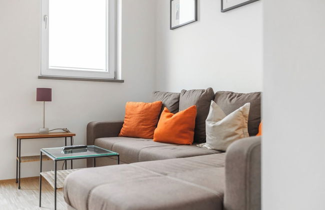 Hotel Freischütz Apartments - Foto 77