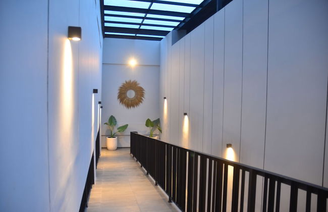 Greenhill Mountain City View 8BR Villa Heated Pool - Foto 51