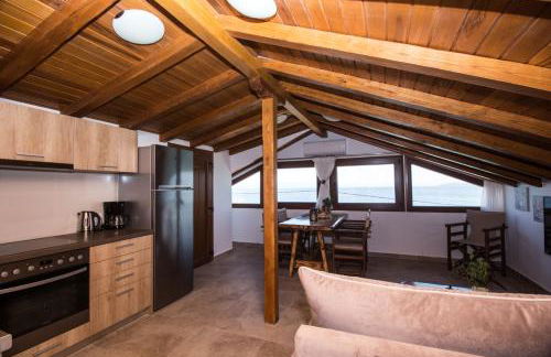 Golden Attic - Foto 19