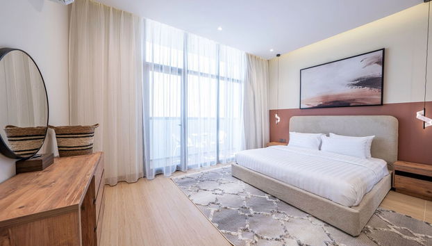 Mabaat - Al Yasmeen - 529 - Foto 5, Habitación