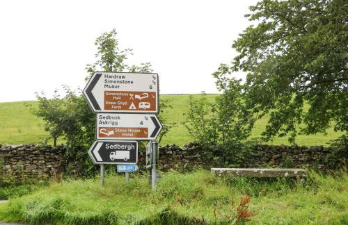 Miss Burrow's House - Foto 26