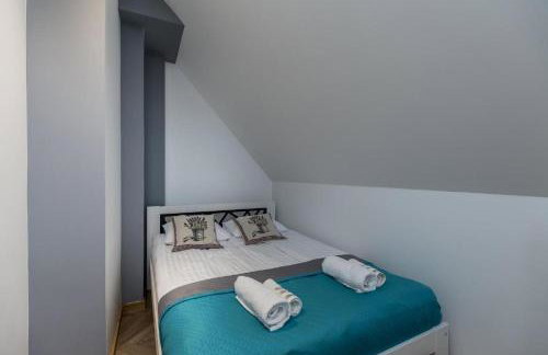 Villa Lawendowy Prestige - Foto 4