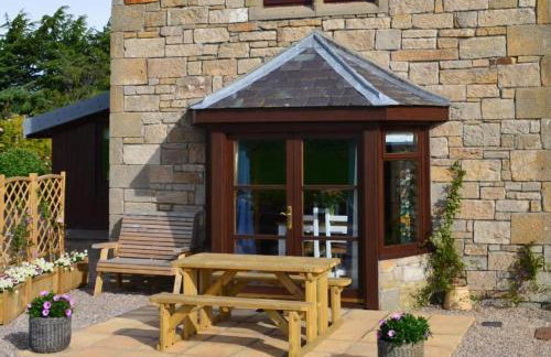 The Tower, Moray Firth Holiday Home - Foto 3