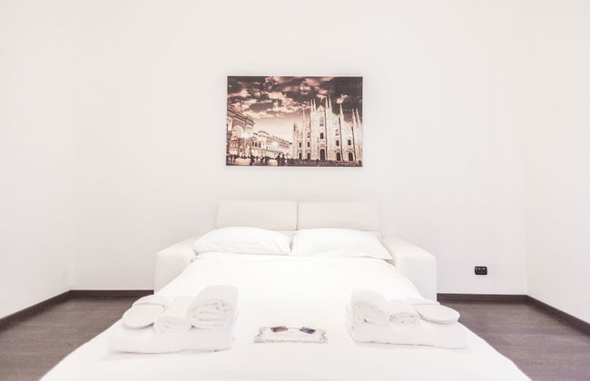 Hemeras Boutique House Aparthotel San Babila 2 - Foto 28