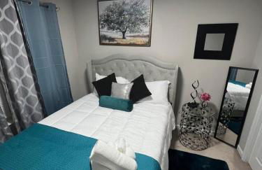 Luxe Central Suburban Retreat - Foto 15