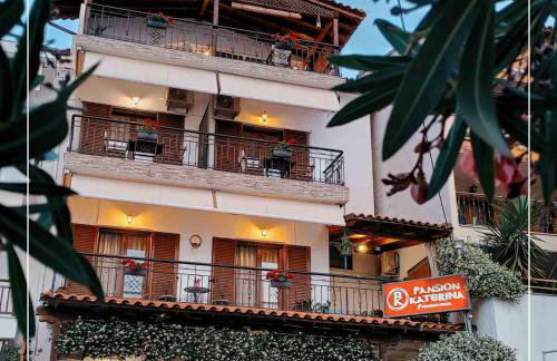 Pansion Katerina - Foto 1