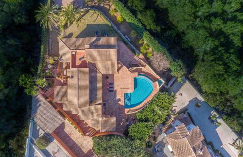 Villa Tosca Javea by Rock Rentals - Foto 38