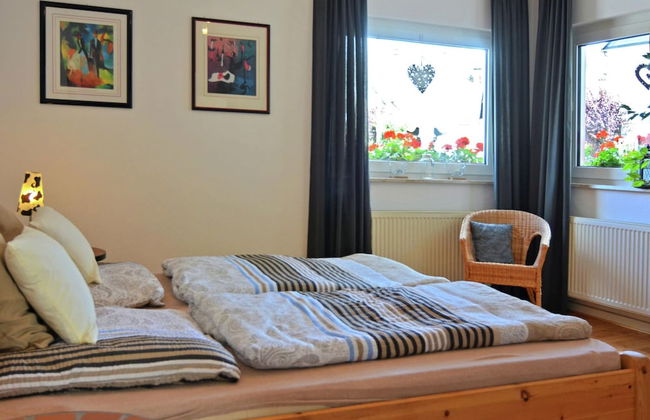 Vibrant Apartment in Willingen With Private Terrace - Photo 6