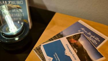 haus nummer fünf - inklusive Chiemgau Karte - Foto 5