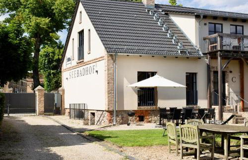 SEEBADHOF Berlin-Rangsdorf - Photo 56